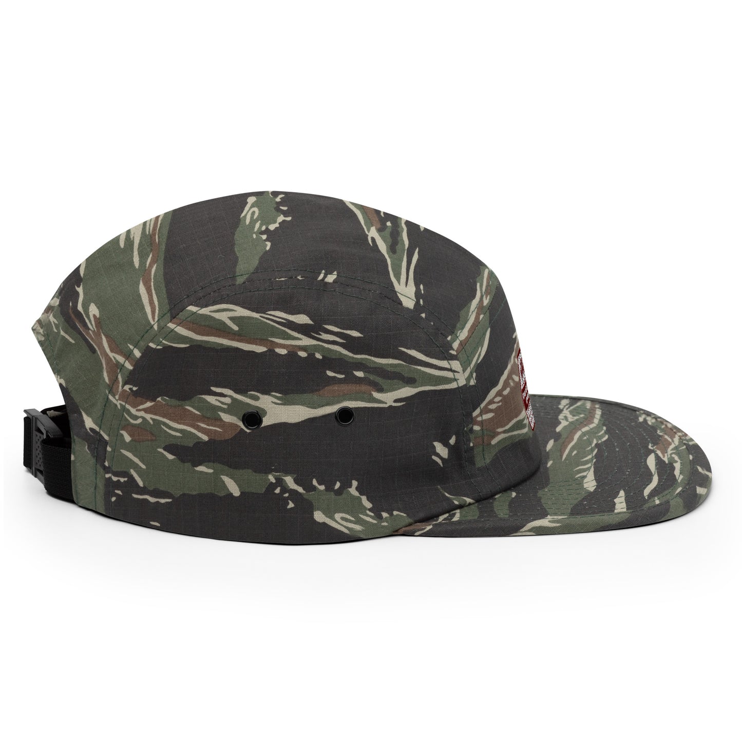 Royal Roasters Five Panel Cap