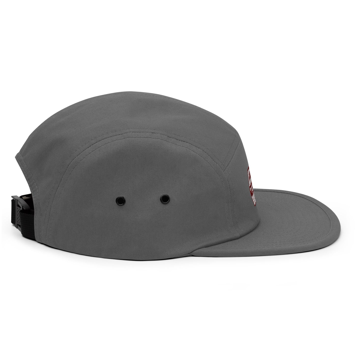 Royal Roasters Five Panel Cap