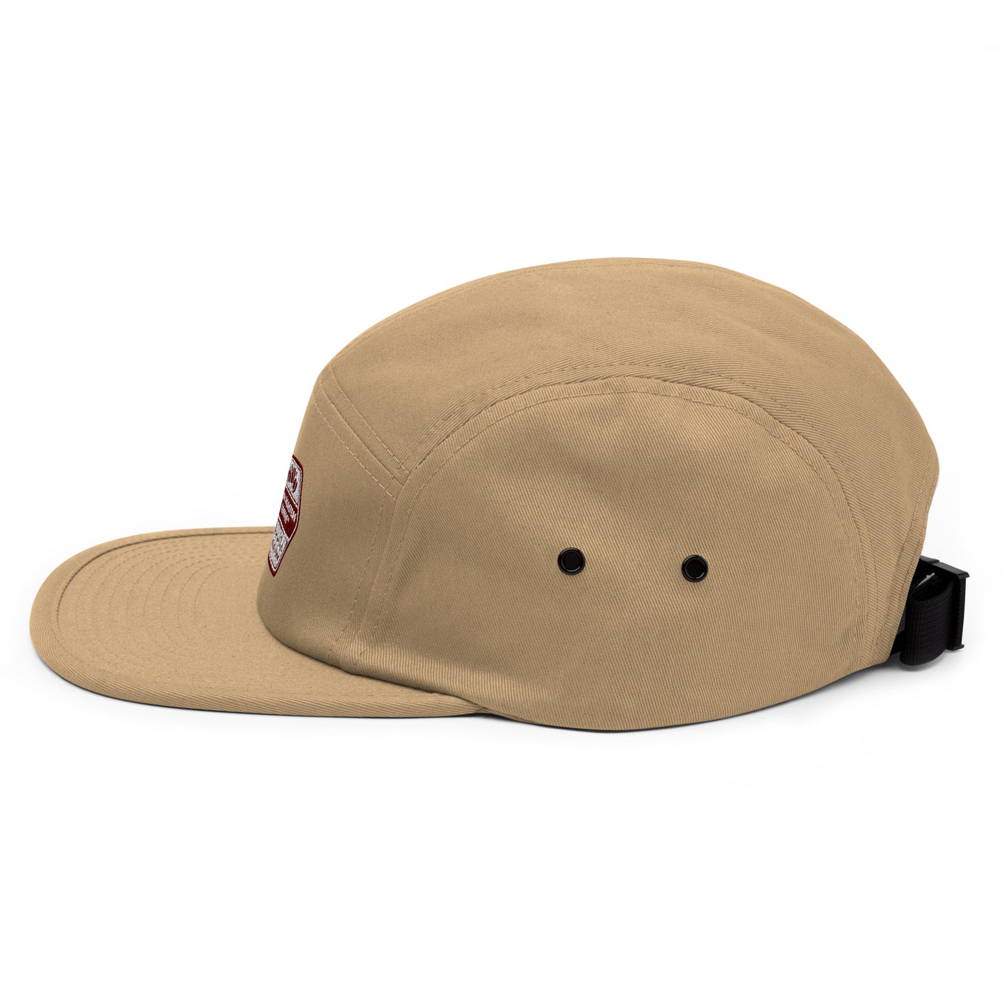 Royal Roasters Five Panel Cap