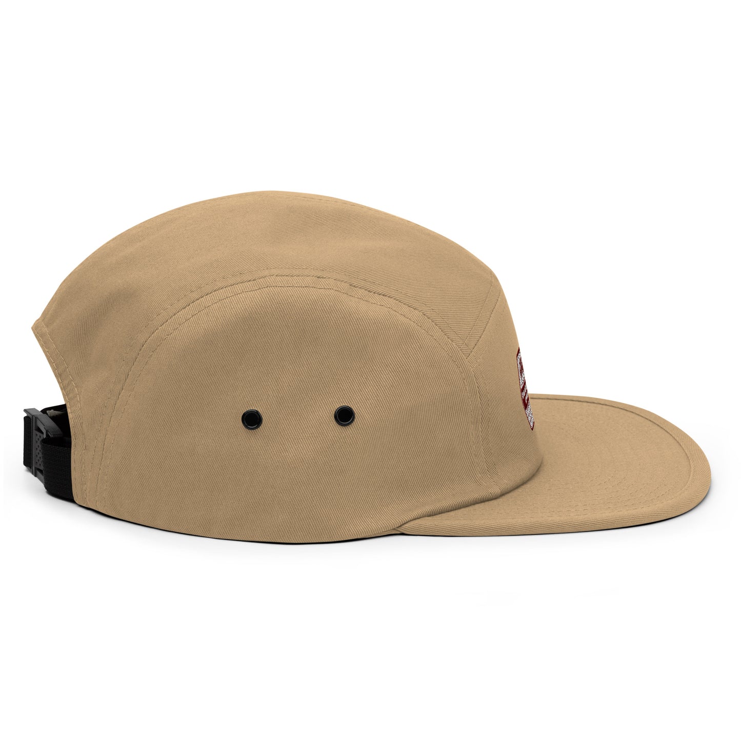 Royal Roasters Five Panel Cap