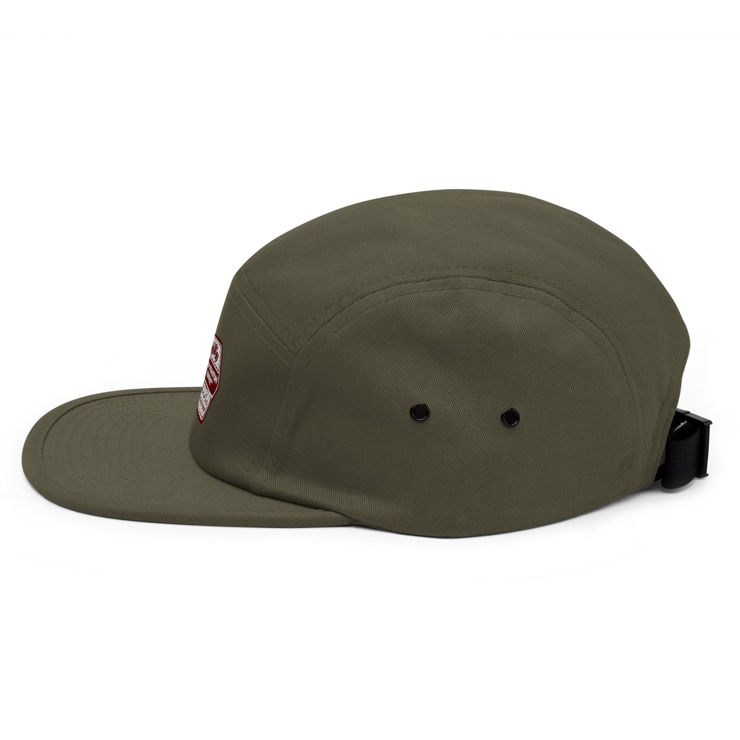 Royal Roasters Five Panel Cap