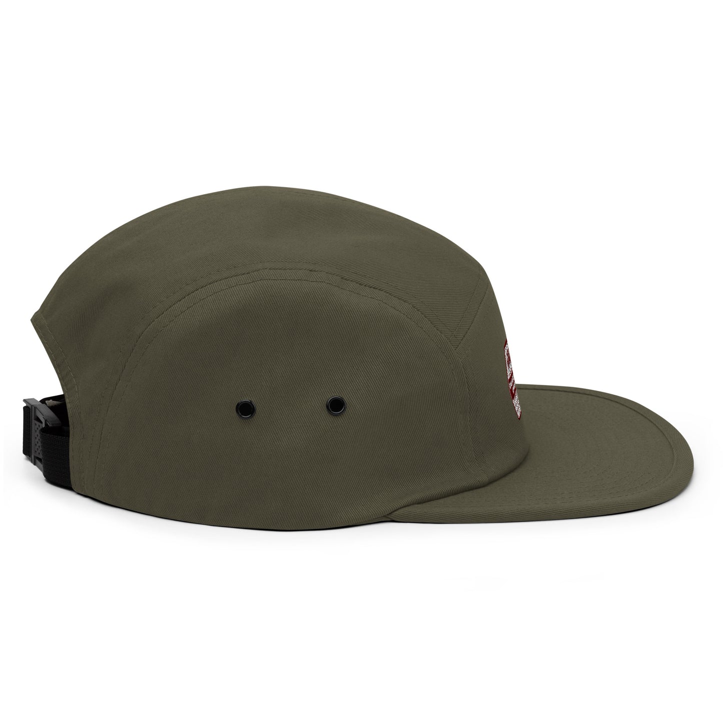 Royal Roasters Five Panel Cap