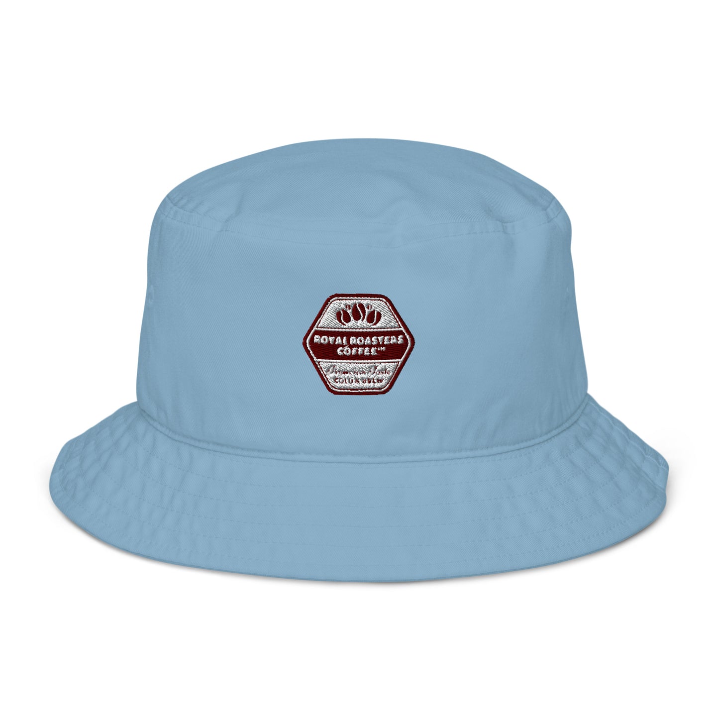 Royal Roasters Organic Bucket Hat