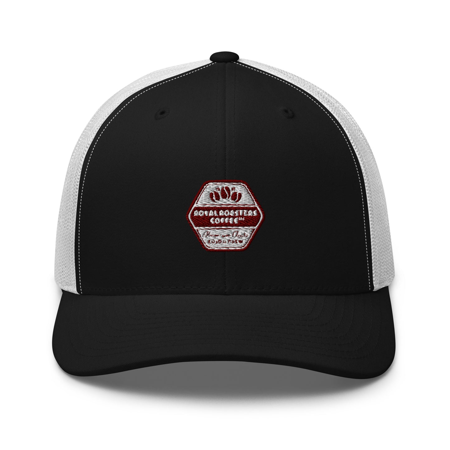 Royal Roasters Trucker Cap