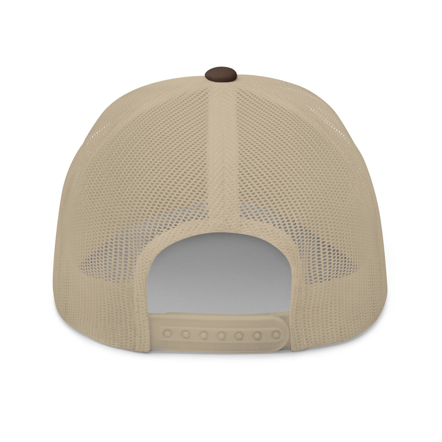 Royal Roasters Trucker Cap