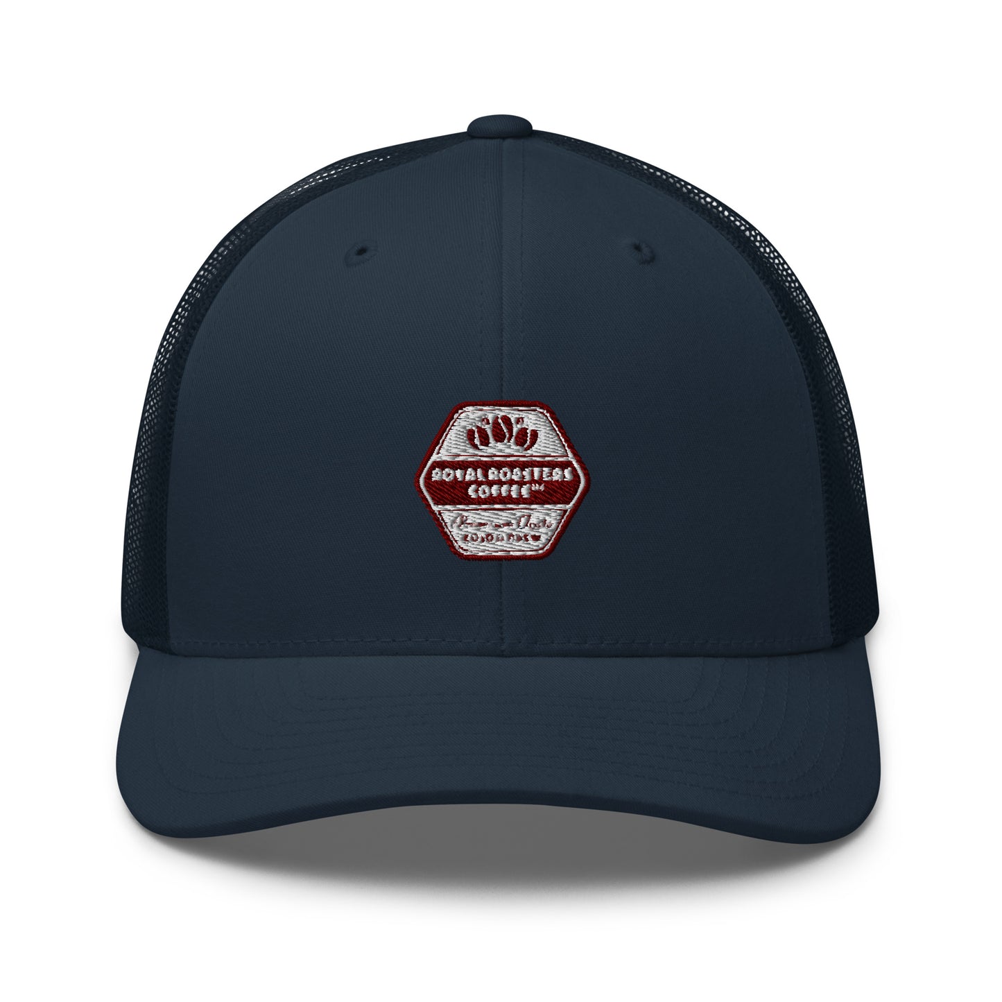 Royal Roasters Trucker Cap