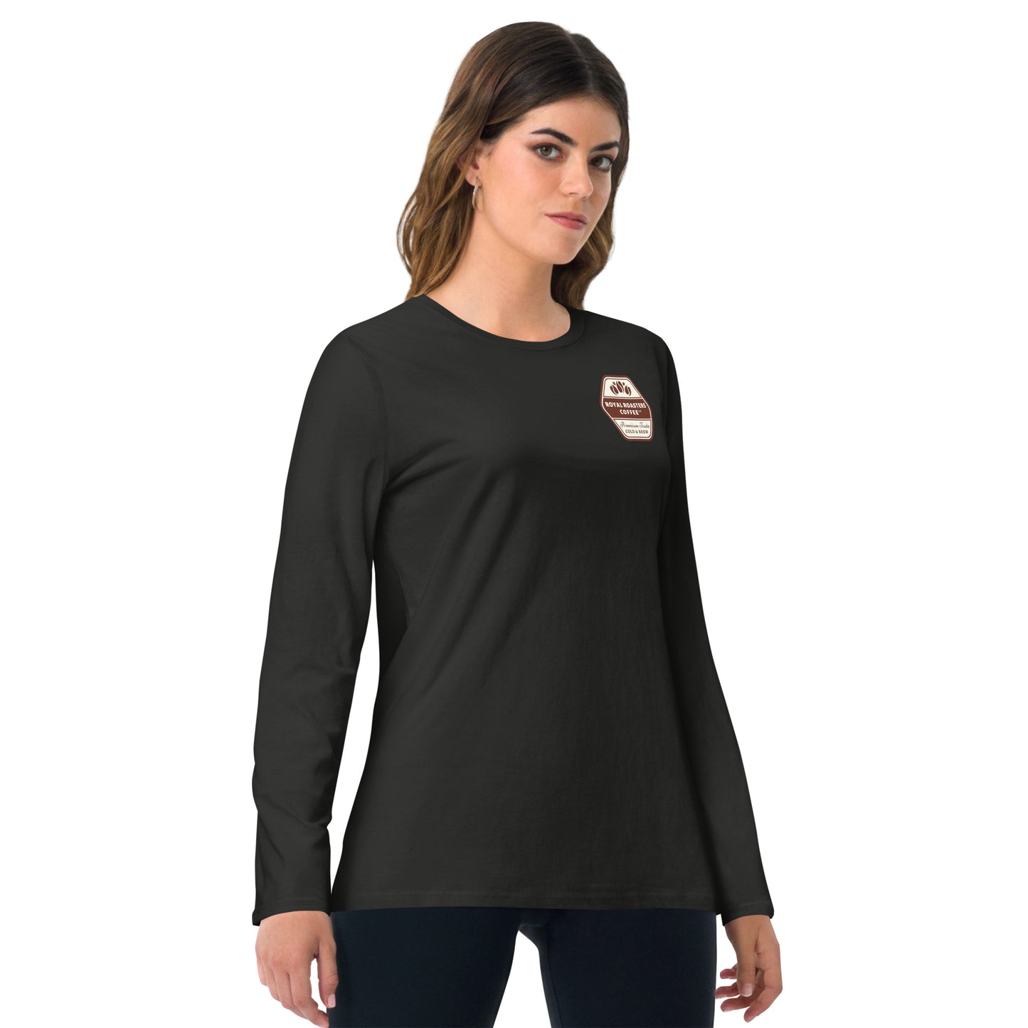 Unisex Fashion Long Sleeve Shirt