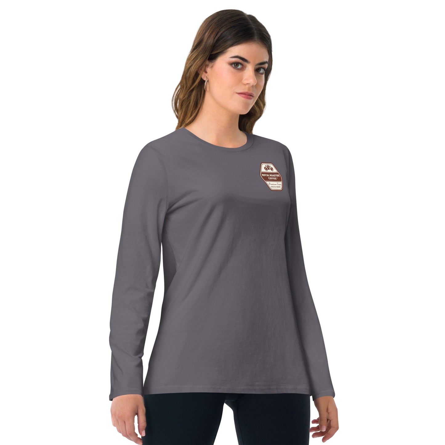 Unisex Fashion Long Sleeve Shirt