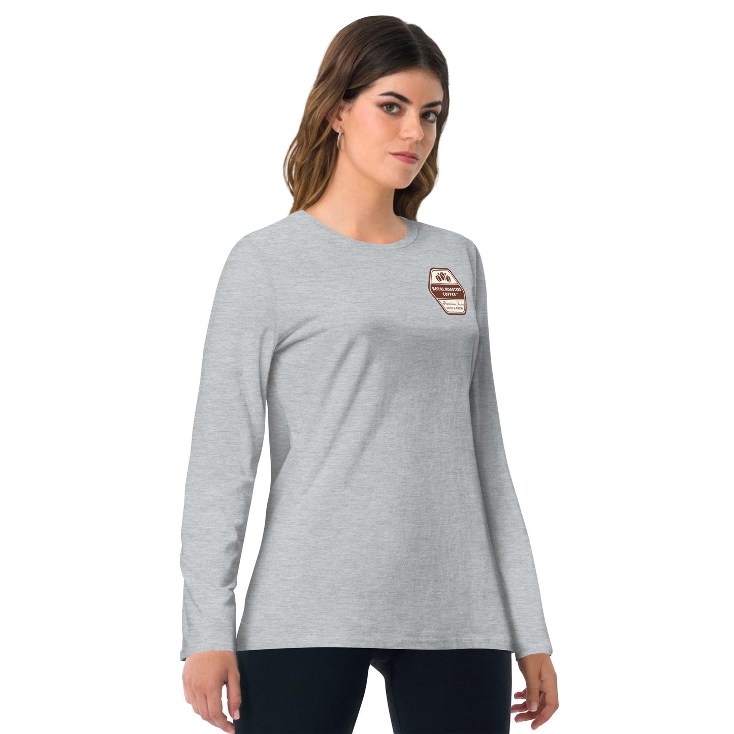 Unisex Fashion Long Sleeve Shirt