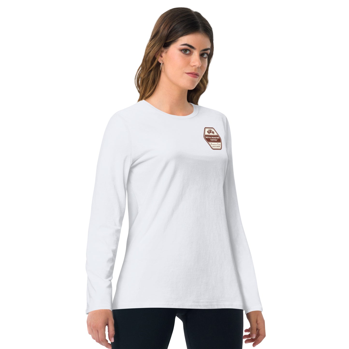 Unisex Fashion Long Sleeve Shirt