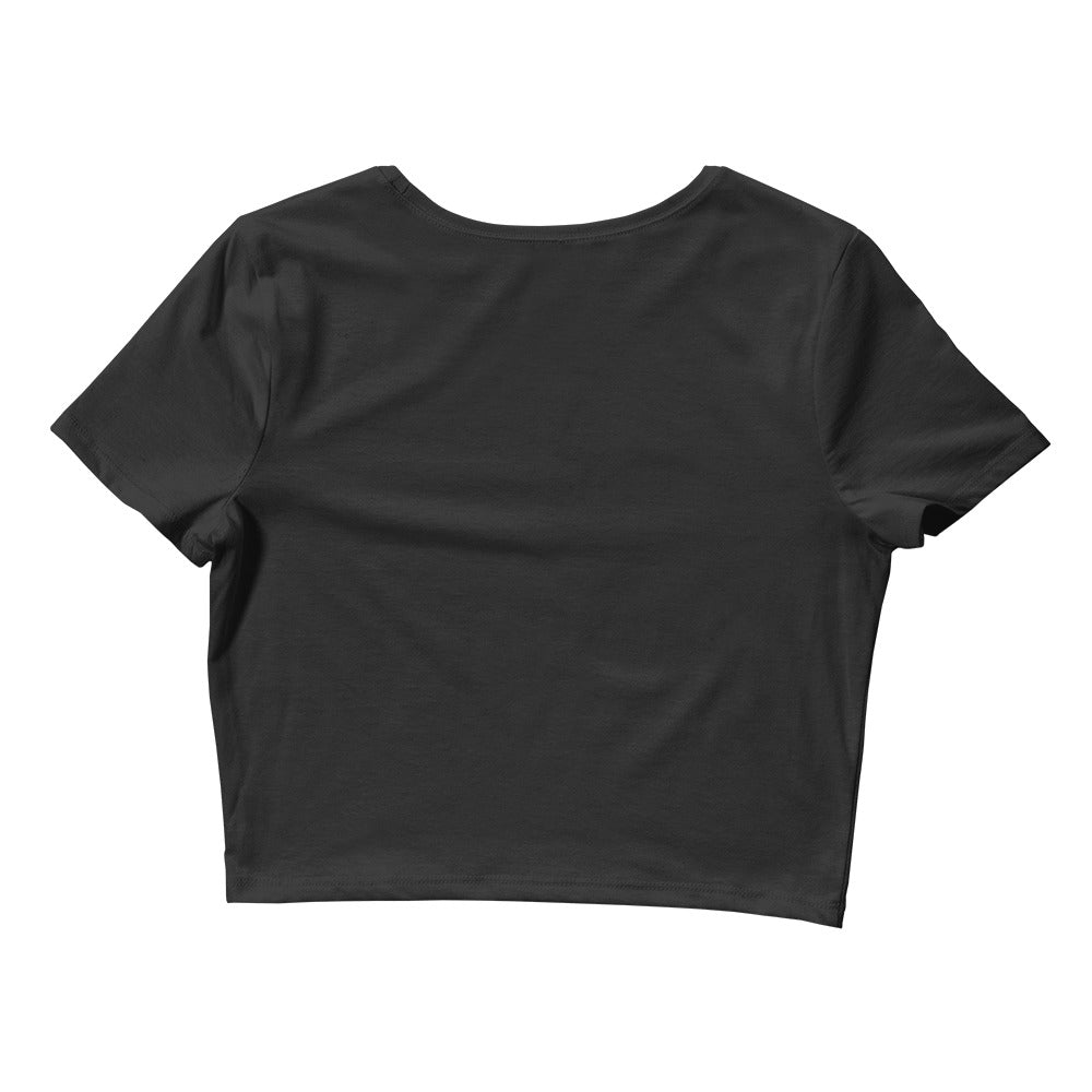 Women’s Crop Tee