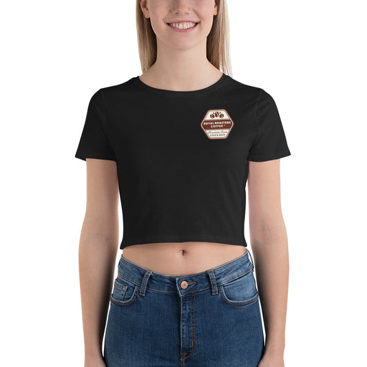 Women’s Crop Tee