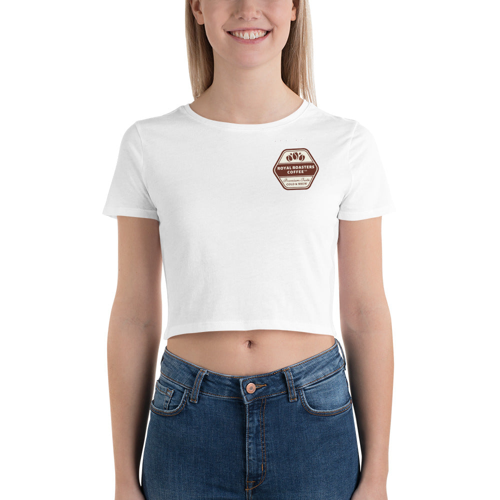 Women’s Crop Tee