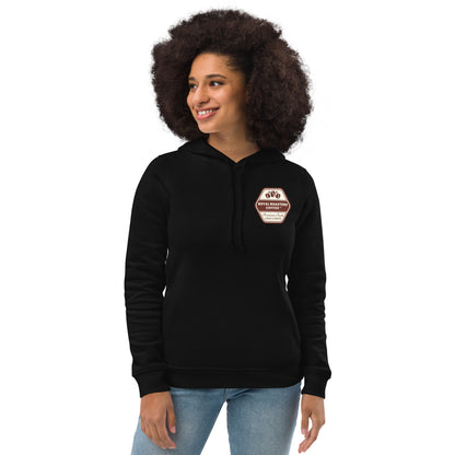 Women's Eco Fitted Hoodie